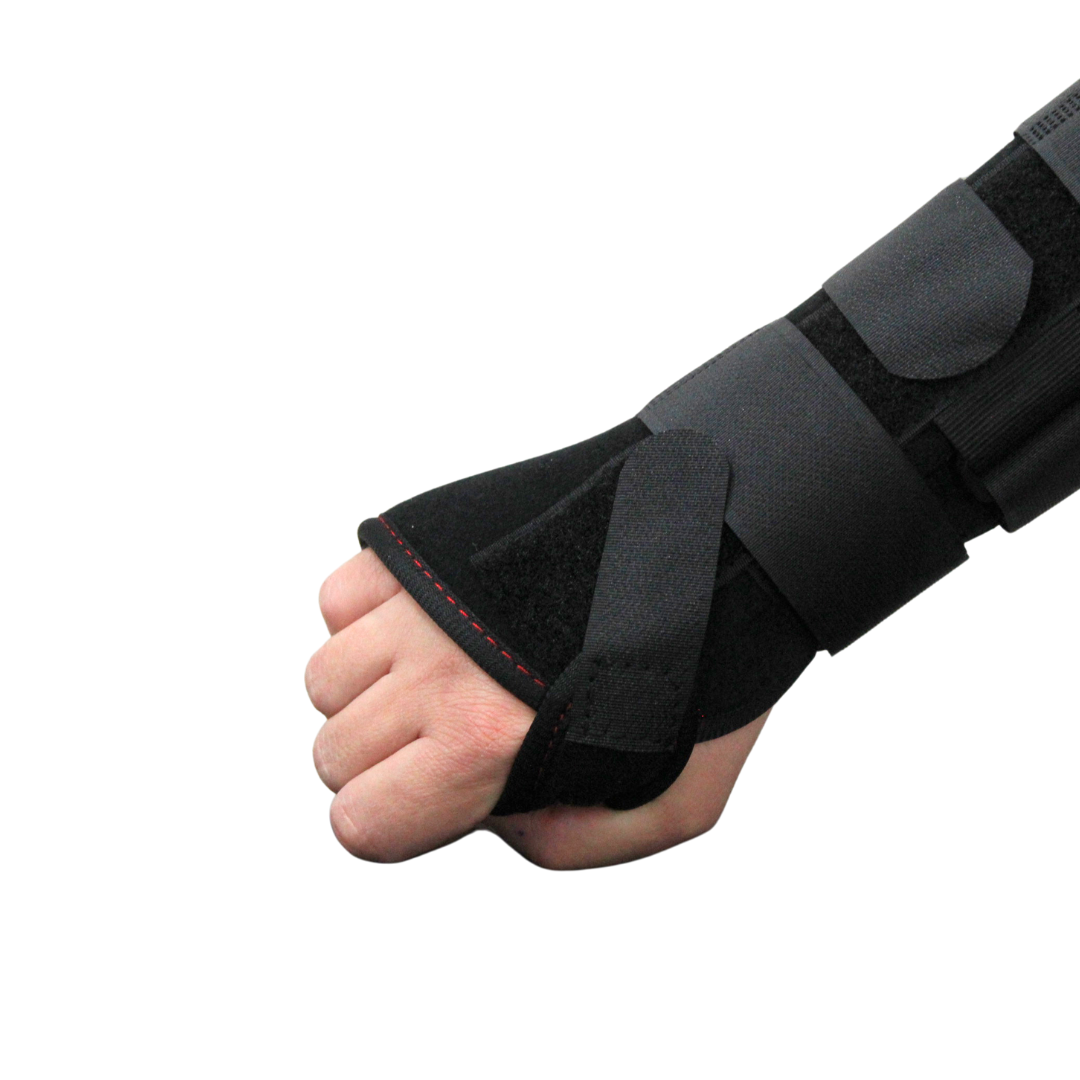 Adjustable Wrist Brace for Pain Relief and Injury Support | Lebanon