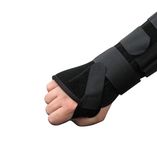 Adjustable Wrist Brace for Pain Relief and Injury Support | Lebanon