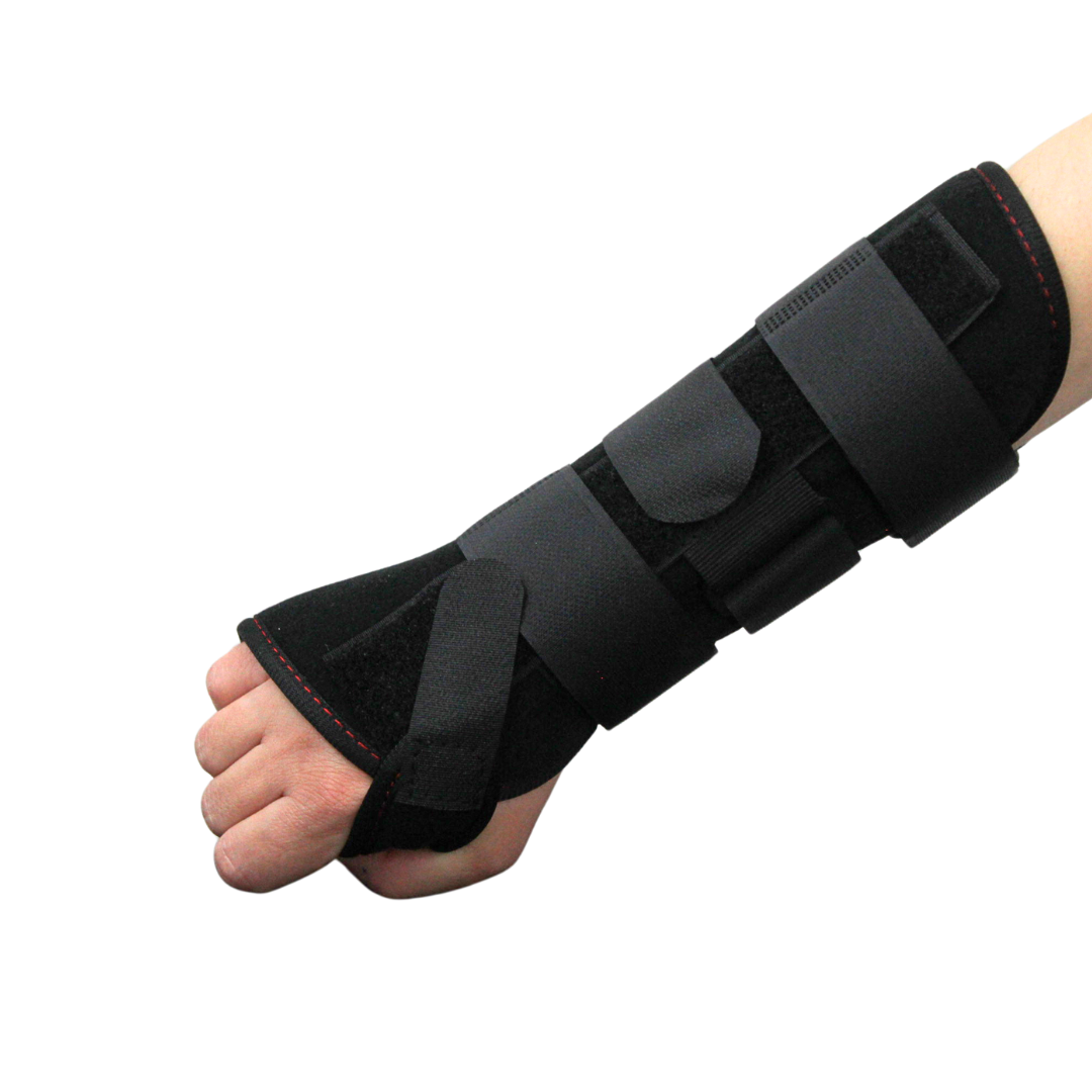 Adjustable Wrist Brace for Pain Relief and Injury Support | Lebanon