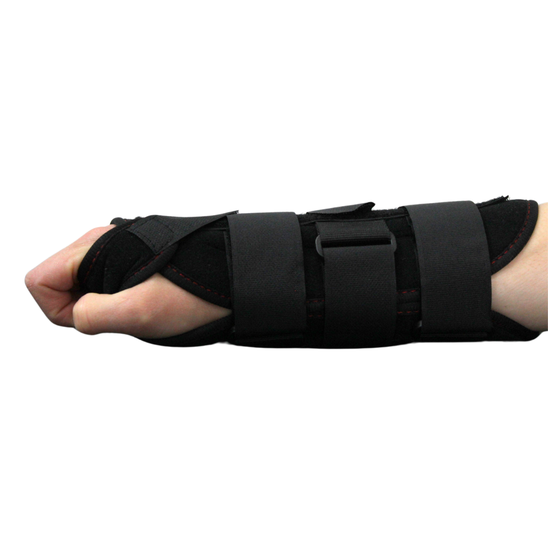Adjustable Wrist Brace for Pain Relief and Injury Support | Lebanon