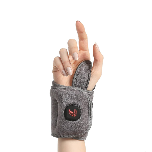 Wrist Heating Pad