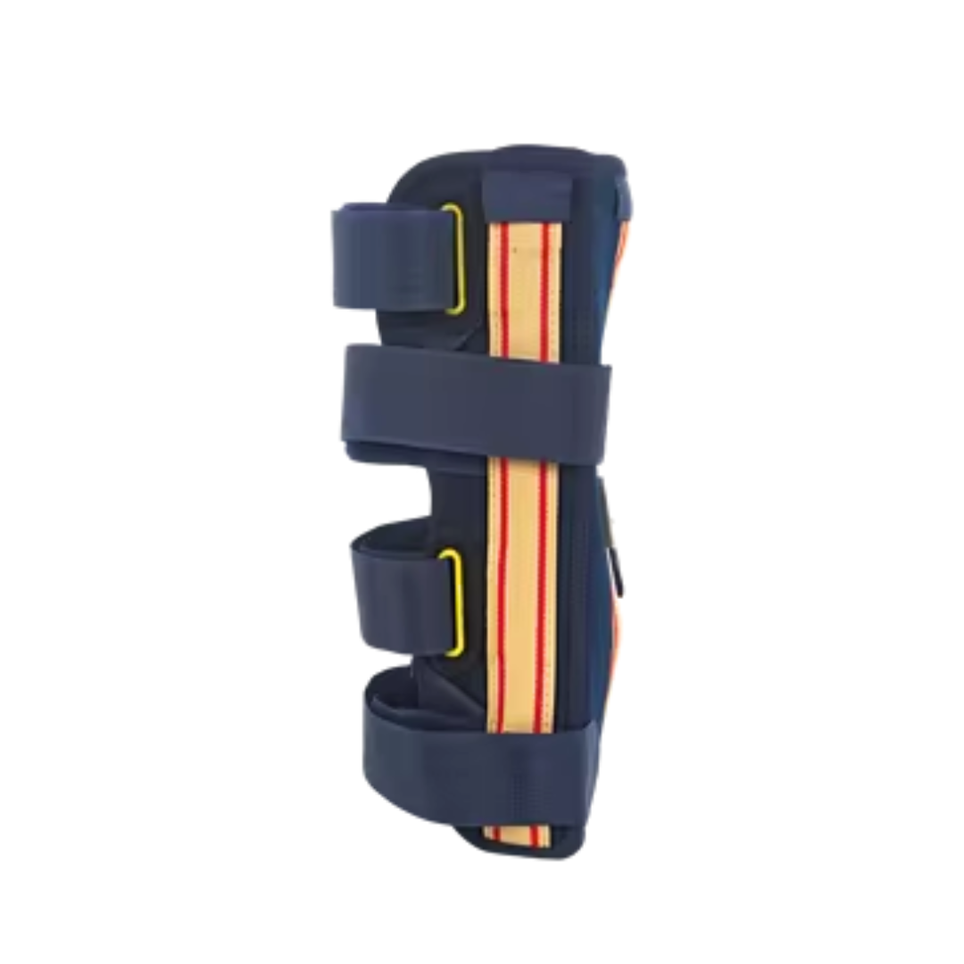 Children Knee Joint Fixation