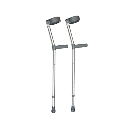 Canadian Crutches