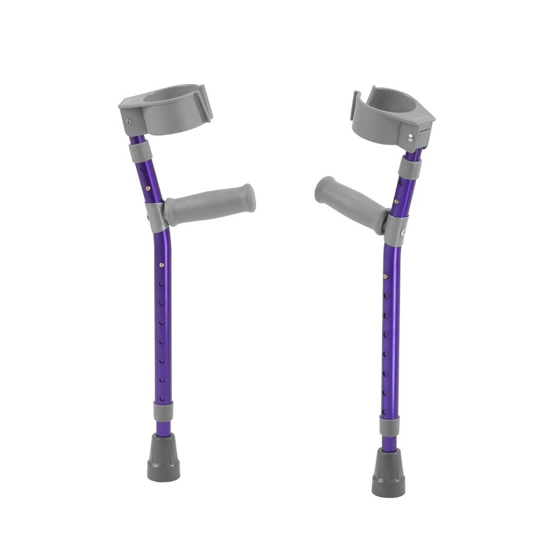 Canadian Pediatric Crutches