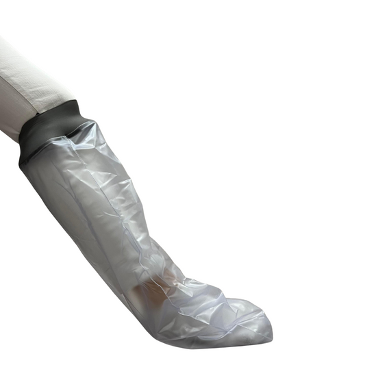 Waterproof Cover Arm