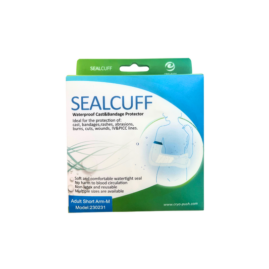 SealCuff